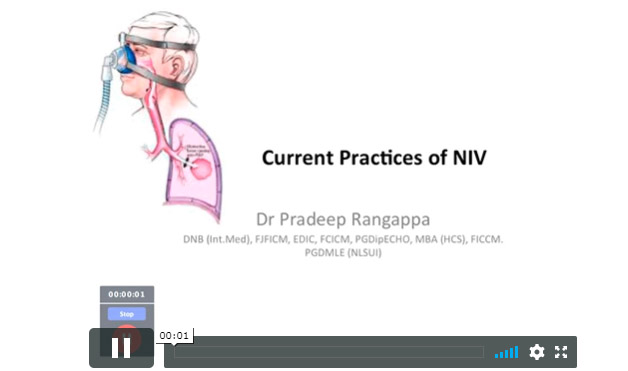 Current Practice of NIV